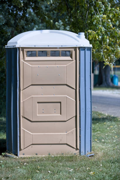 Best Portable restroom trailer rental  in Erwin, TN