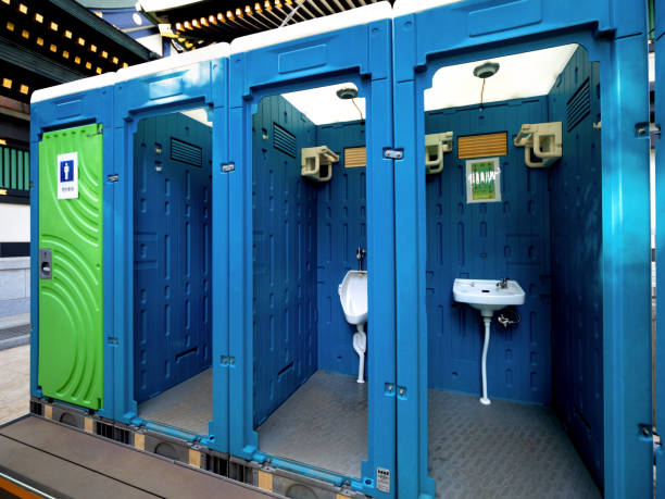 Best Affordable portable toilet rental  in Erwin, TN