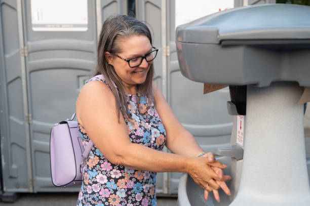 Best Porta potty for special events  in Erwin, TN