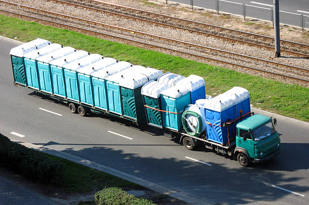 Best Long-term porta potty rental  in Erwin, TN